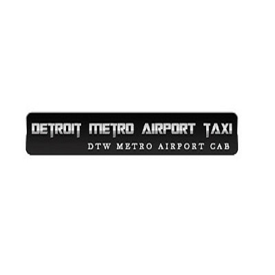  Taxi Service Detroit Metro Airport